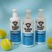 Buy BuddyCare Chewing Gum Dog Shampoo - Deep Cleaning Aloe Vera & B5 Sweet Fragrance | 500ml x3 - Best International Shipping - Buy Online on SooperMarket.com