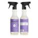 MRS. MEYER'S CLEAN DAY Limited Edition Lilac Kitchen Basics Set - Eco-Friendly Cleaning Essentials for Your Home - Buy Online on SooperMarket.com