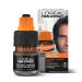 L'Oreal Paris Men Expert Dark Brown Permanent Haircolor 1 Application Kit - Covers Grays, Mess-Free, 2 Count - Buy Online on SooperMarket.com