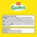 Walkers Quavers Cheese Snacks 34 g - Buy Online on SooperMarket.com