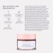 Buy MONAT Berry Refined Scrub - Exfoliating Mask with AHAs & Cranberry Seeds | Perfect Skin Brightening | 87ml - Buy Online on SooperMarket.com