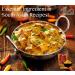 Jiva Organics Organic Turmeric Powder 7 oz - Pure, Premium Spice for Health - Buy Online on SooperMarket.com