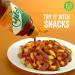 Tajin Fruity Chamoy Hot Sauce 15.38 oz - Pack of 2 | Tangy and Spicy Flavor | 15.38 Fl Oz - Buy Online on SooperMarket.com