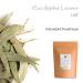 Organic Eucalyptus Losblatt Tea - Biodegradable Eucalyptus Herb Tea 100g | International Shipping - Buy Online on SooperMarket.com
