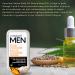 Vitabath Men's Solid Cologne Invigorating Crisp Cool Water & White Woods All Over Lasting Amber & Woodland Fragrance with Skin-Loving Natural Beeswax & Hemp - 0.5 oz Cool Water Amber White Woods 0.5 Ounce (Pack of 1) - Buy Online on SooperMarket.com
