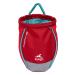 Kurgo Go Stuff-It Food Bag Keeps Dog Treats Fresh Ideal for Dog Training 11 cm Wide Opening Red