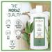 Moraz Men's Herbal Shampoo - Clarifying & Moisturizing Formula for Normal Hair - Strengthen Hair Roots - 17 oz - Buy Online on SooperMarket.com