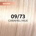 Wella Professional Shinefinity 09/73 Caramel Milk - Ammonia-Free Hair Color 60ml | International Shipping - Buy Online on SooperMarket.com