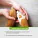 USDA Certified Organic Paw Rescue/Balm - Natural Solution for Pet Paw Care - Buy Online on SooperMarket.com