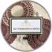 Buy Voluspa Gilt Pomander & Hinoki Candle Mini Tin (4 Oz) | 25 Hour Burn | All Natural Wicks & Coconut Wax | Vegan Friendly | International Shipping Available - Buy Online on SooperMarket.com