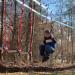 Lily's Things Trapeze Swing Bar with Gymnastic Rings - Ninja Warrior Accessories for Kids - Easy Attachment to Home Playground Equipment - Buy Online on SooperMarket.com