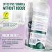 Organic Odor Remover for PETS | Unscented Vegan & Eco-Friendly | Ideal Pet Spray Odor Eliminator for Dog & Cat Urine | Removes Odor from Urine Feces & Vomit | Made in Germany | 500 ML - Buy Online on SooperMarket.com