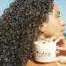 Rahua Enchanted Island Vegan Curl Butter 6 Fl Oz | Organic Curly Hair Care for Beautiful Curls & Healthy Scalp - International Shipping Available - Buy Online on SooperMarket.com