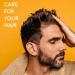 Gentlemen's Hardware Charcoal Deep Conditioner - Detoxifying Vegan Hair Care 16 oz | Moisturizing & Restorative for Dry Hair - Buy Online on SooperMarket.com