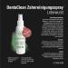 Lolo & Max DentaClean Spray Liverwurst Tooth Cleaning Spray for Pets | Fresh Breath & Dental Care - Buy Online on SooperMarket.com