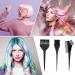 KOMUNJ 4-Piece Hair Dye Brush Set | DIY Salon Tool for Mixing & Applying Hair Dye | International Shipping Available - Buy Online on SooperMarket.com