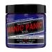 MANIC PANIC Ultra Violet Hair Dye   Classic High Voltage - Semi Permanent Hair Color - Cool  Blue Toned Violet Shade - Vegan  PPD & Ammonia-Free - For Coloring Hair on Women & Men Ultra Violet 4 Fl Oz (Pack of 1)