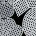 Mironey Mesh Plastic Canvas Kits - 25 Pieces, 5 Shapes - Blank Mesh Sheets for Embroidery, Craft Knitting Tools - Round, Flower, Butterfly, Star, Heart - Buy Online on SooperMarket.com