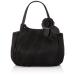 Bienco(  ) Feminine One Size Black (Black 19-3911tcx)