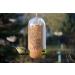 Buy DoBar 10095e Design Feed Column Picbar - Natural Cork Bird Feed Dispenser Three-Chamber Wild Bird Feeder - 11 x 26 cm - Transparent - International Shipping Available - Buy Online on SooperMarket.com
