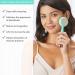 PMD Clean Pro - Smart Facial Cleansing Device with Silicone Brush & Anti-Aging Massager - Buy Online on SooperMarket.com