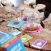 Exploding Kittens Hurry Up Chicken Butt A Hot-Potato game with jumping laughing and lots of animal noises! (And secretly...a little bit of exercise) - Buy Online on SooperMarket.com