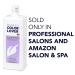 Framesi Color Lover Volume Boost Shampoo 33.8 fl oz - Sulfate-Free with Quinoa & Aloe Vera for Color-Treated Hair - Buy Online on SooperMarket.com