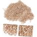 PLAFOPE 1 Nail Gravel Accessories for Nail Accessories Crushed Decor for Nail Art Diamond Drawing Charms Irregular Nail Charms Nail Art Supplies Nail Art Decors Glass 20.00X12.00X2.00CM Golden - Buy Online on SooperMarket.com