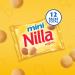 Nabisco Mini Nilla Wafer Individual Wrapped 336g-28g/12ct - Buy Online on SooperMarket.com