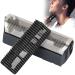 Ankroyu Razor Film Shaving Blade Replacement - Electric Body Blades & Foil Accessories for 5569 5579 3550C 5419 5424 - Buy Online on SooperMarket.com