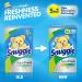 Snuggle Plus SuperFresh Fabric Softener Dryer Sheets - 200 Count - Buy Online on SooperMarket.com