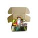 Personalized Potato Gift Bundle with Candy and Gold Surprise Box - Seen on Shark Tank! - Buy Online on SooperMarket.com