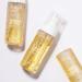 URANG Creamy Bubble Foam Cleanser 5.07 Fl Oz | COSMOS NATURAL Calendula & Chamomile | Vegan Family Face Wash | Soften & Moisturize Skin | Bubble Skincare - Buy Online on SooperMarket.com