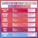 Maybelline Super Stay Matte Ink Liquid Lipstick - Limited Edition Birthday Cake Scented Shade Show Runner 0.17 Fl Oz - Buy Online on SooperMarket.com