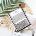 Glowing Win Individual False Eyelashes - Cluster Lashes 228 PCs DIY Extensions (0.07C 10D+20D Mix 8-14mm) | Premium Artificial Eyelash Extensions - Buy Online on SooperMarket.com