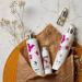 Yes!You Perfumed Manicure Mini 2-Piece Set: Power Life Cuticle Oil & Hand Cream - Buy Online on SooperMarket.com