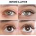 Filine Silicone Eyelash Perming Pads | Reusable Lash Lift Shields & Rods | Beauty Tools for Stunning Lashes - International Shipping Available - Buy Online on SooperMarket.com