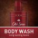 Old Spice Dynasty Cologne Scent Men's Body Wash - 16.9 Fl Oz (Pack of 4) - Buy Online on SooperMarket.com