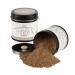 Rimoco N 660 Bio coconut blossom sugar - delicious and natural alternative to industrial sugar |Sweet caramel note |Organic extension (DE- KO-007) |Contents: 100g in an elegant spice can with aromadeckel content: 100g (aromadosis)