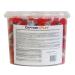 Delicious Party Bucket with Ferrero Kinder Chocolate Bons - 1.1 kg | Individually Packed Treats for Celebrations - Buy Online on SooperMarket.com