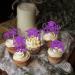 Rsstarxi 24 Pack 2024 Graduation Cupcake Toppers Glitter Congrats Grad 2024 Graduation Cap Diploma Cupcake Picks for Class of 2024 Graduation Theme Party Cake Decorations Purple - Buy Online on SooperMarket.com
