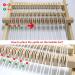 Wooden Multi-Craft Weaving Loom Kit - Large Frame 9.85x15.75x1.3inch - DIY Hand-Knitting Machine for Kids & Adults - White Tapestry Loom with Loom Stick Bar - Beginner-Friendly Handcraft Loom - Buy Online on SooperMarket.com