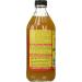Braggs Apple Cider Vinegar With The Mother 473ml - Pack of 1 - Buy Online on SooperMarket.com