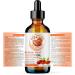 Rosehip Seed Oil. 120ml. 100% Pure. Cold-pressed. Unrefined. Chemical-free. Rich in Vitamin C. Great for Mature Skin. Natural Moisturizer for Hair Skin. 120 ml (Pack of 1) - Buy Online on SooperMarket.com