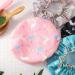 Phoetya 4 Pack Unicorn Shower Caps Double Layer Waterproof Shower Hat Reusable Elastic Band Bath Caps Perfect for Women and Girls Shower Spa - Buy Online on SooperMarket.com