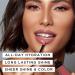 K7L Nude Pink Lip Gloss - Miel Au Lait | Moisturizing Lip Gloss - Buy Online on SooperMarket.com