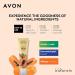 Buy Avon Naturals Papaya Cleanser 100g - Refreshing & Nourishing Skincare | International Shipping Available - Buy Online on SooperMarket.com
