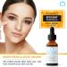OMIC Antioxidant Vitamin C Serum | Helps to Moisturize Skin Boost Skin Collagen | Brighten Hydrate & Plump Skin | Anti Aging & Wrinkle Facial Serum | 1 fl oz / 30 ml - Buy Online on SooperMarket.com