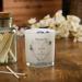 Beautiful Pink Personalised Mum Sentiment Jar Candle Gift for Her (Lavender) - Buy Online on SooperMarket.com