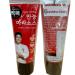 Korean Chief Paik Mala Paste Spicy Sichuan Hot Sauce (2 Pack) for Noodles, BBQ, Rice - 120g/4.87oz - Baek Jong Won - Buy Online on SooperMarket.com